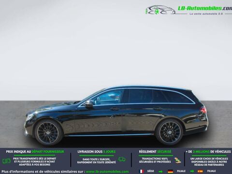 Classe E 220 d BVA 2018 occasion 31850 Beaupuy