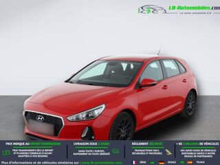 i30 1.0 T-GDi 120 BVM 2017 occasion 31850 Beaupuy