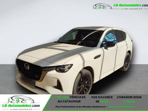 Annonce voiture Mazda CX-60 51000 €