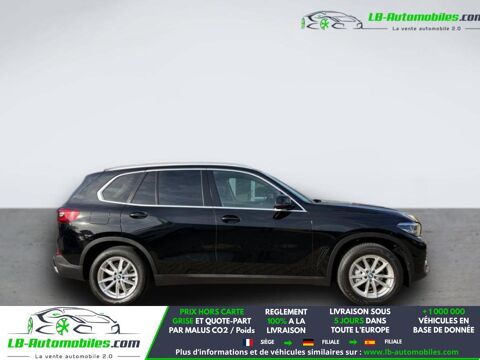 X5 xDrive30d 286 ch BVA 2022 occasion 31850 Beaupuy