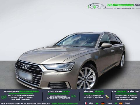 Annonce voiture Audi A6 31980 €