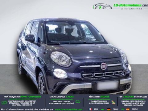 500 L 1.3 Multijet 95 ch 2021 occasion 31850 Beaupuy