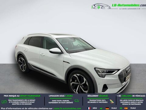E-TRON 55 quattro 408 ch 2020 occasion 31850 Beaupuy