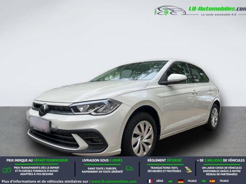 Annonce voiture Volkswagen Polo 13950 €