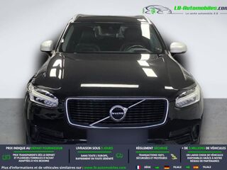 XC90 D5 AWD 235 ch BVA 5pl 2017 occasion 31850 Beaupuy