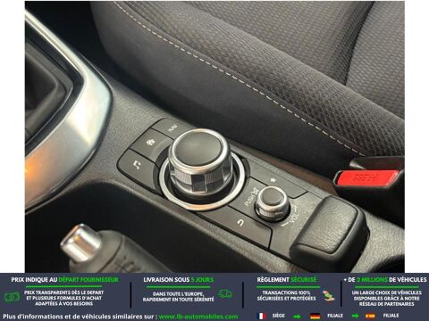 Mazda2 1.5L SKYACTIV-G 90ch 2020 occasion 31850 Beaupuy