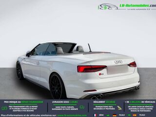 S5 V6 3.0 TFSI 354 BVA Quattro 2017 occasion 31850 Beaupuy
