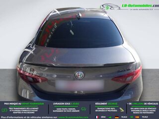 Giulia 2.0 TB 280 ch BVA Q4 2019 occasion 31850 Beaupuy