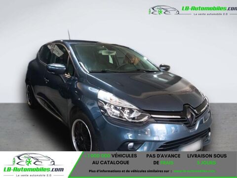 Renault Clio IV Estate TCe 90 BVM 2016 occasion Beaupuy 31850