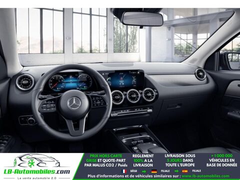 Classe GLA 250 e BVA 2022 occasion 31850 Beaupuy