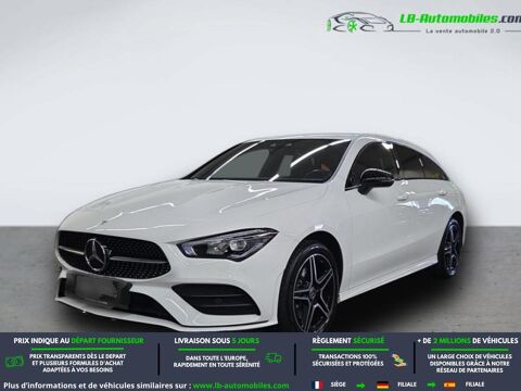 Classe CLA 250 e BVA 2022 occasion 31850 Beaupuy