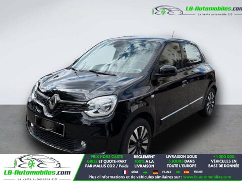 Annonce voiture Renault Twingo 13900 €