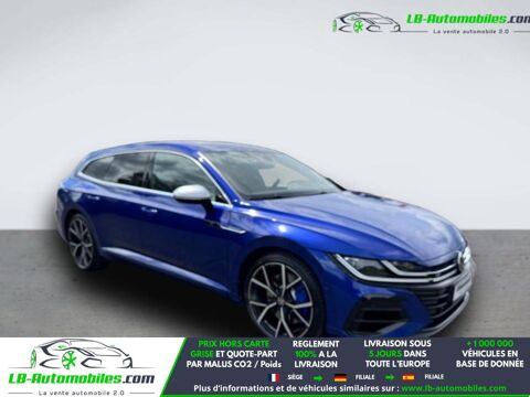 Arteon 2.0 TSI 320 BVA 4MOTION 2021 occasion 31850 Beaupuy