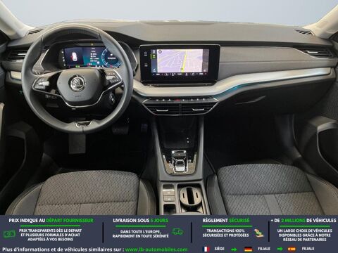 Octavia 2.0 TDI 116 ch BVA 2023 occasion 31850 Beaupuy