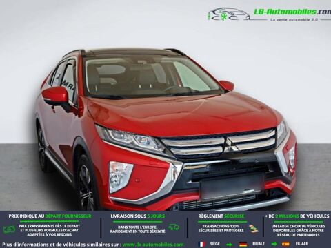 Eclipse Cross 1.5 T-MIVEC 163 BVA 2WD 2018 occasion 31850 Beaupuy