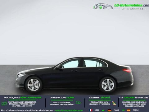 Classe C 300 e BVA 2025 occasion 31850 Beaupuy