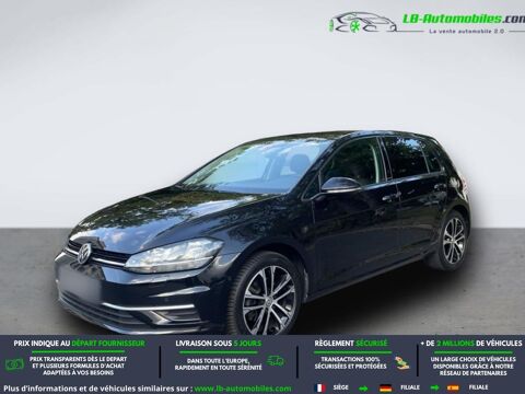 Annonce voiture Volkswagen Golf 18500 €