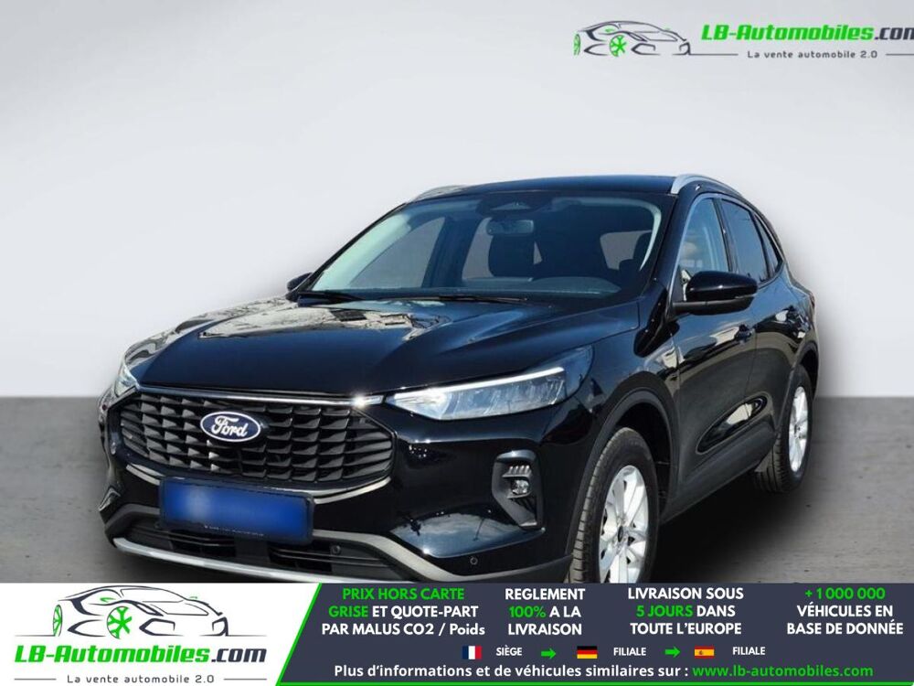 Kuga 1.5 EcoBoost 150 BVA 2024 occasion 31850 Beaupuy