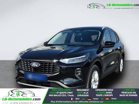 Annonce voiture Ford Kuga 38500 €