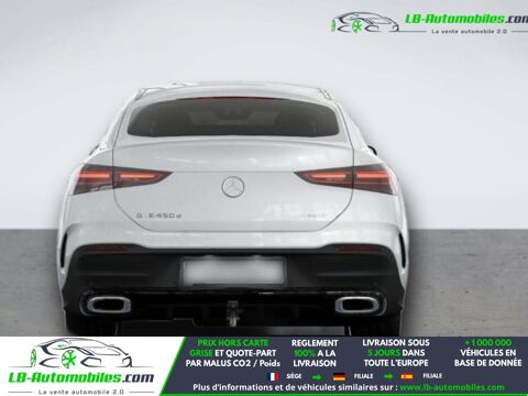 Classe GLE 450 d BVA 4Matic 2025 occasion 31850 Beaupuy