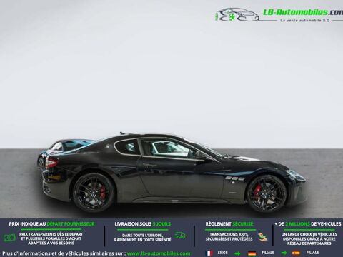 Granturismo 4.7 V8 460 2019 occasion 31850 Beaupuy