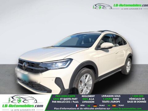 Taigo 1.0 TSI 110 BVA 2023 occasion 31850 Beaupuy