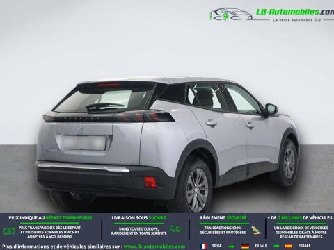 2008 Electrique 136 ch 2021 occasion 31850 Beaupuy