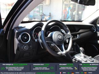 Stelvio 2.2 180 ch BVA 2017 occasion 31850 Beaupuy
