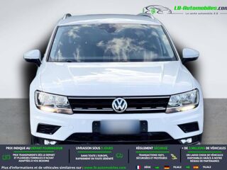 Tiguan 2.0 TDI 150 BVA 2017 occasion 31850 Beaupuy