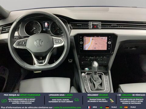 Passat 2.0 TDI 200 BVA 4Motion 2023 occasion 31850 Beaupuy