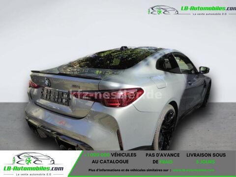 M4 xDrive 530 ch BVA 2024 occasion 31850 Beaupuy