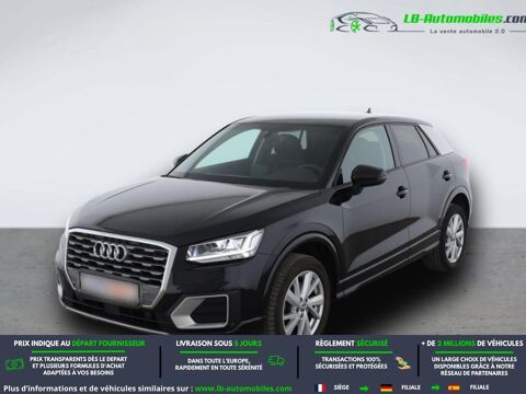 Audi Q2 TFSI 150 ch BVA 2019 occasion Beaupuy 31850