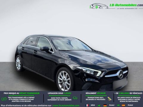 Classe A 220 BVA 2020 occasion 31850 Beaupuy