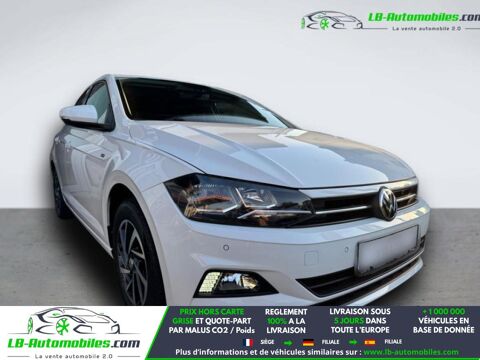 Polo 1.0 TSI 95 S&S BVM 2019 occasion 31850 Beaupuy