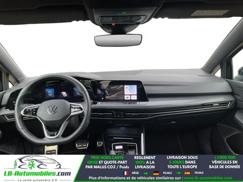Golf 2.0 TDI SCR 200 BVA 2024 occasion 31850 Beaupuy
