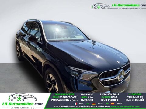 Classe GLC 300 de BVA 4Matic 2024 occasion 31850 Beaupuy