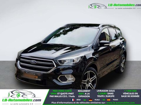 Kuga 1.5 EcoBoost 150 BVM 2020 occasion 31850 Beaupuy
