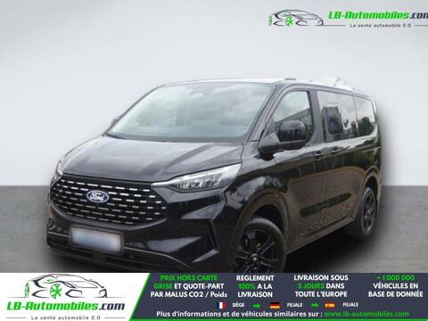 Annonce voiture Ford Tourneo VP 40840 €