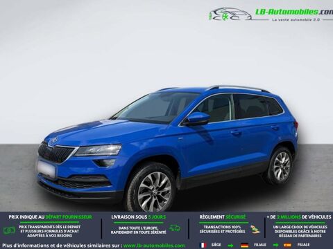 Annonce voiture Skoda Karoq 20159 €