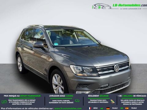 Tiguan 1.4 TSI 125 BMT 2016 occasion 31850 Beaupuy