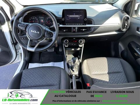 Picanto 1.0 DPi 67ch BVA 2024 occasion 31850 Beaupuy