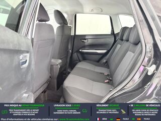 Vitara 1.6 DDiS 120ch BVM 2015 occasion 31850 Beaupuy