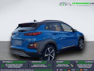 Kona 1.6 T-GDi 177 4WD BVA 2020 occasion 31850 Beaupuy