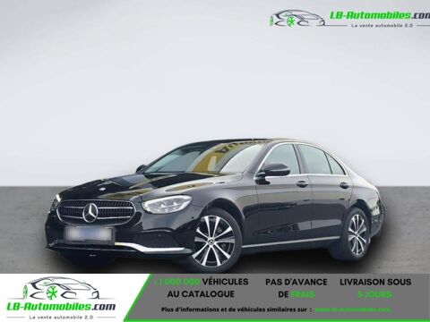 Mercedes Classe E 300 de BVA 2022 occasion Beaupuy 31850