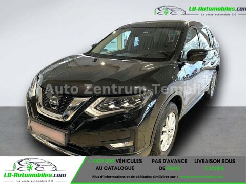 Nissan X-Trail 2.0 dCi 177 4x4-i 5pl BVA 2018 occasion Beaupuy 31850