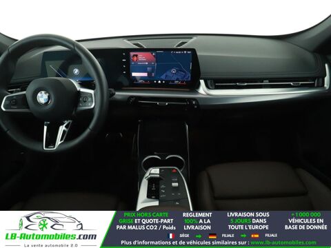 X1 sDrive 20i 170ch BVA 2025 occasion 31850 Beaupuy