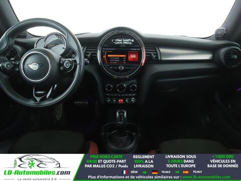 Cooper S JCW 231 CH BVA 2019 occasion 31850 Beaupuy