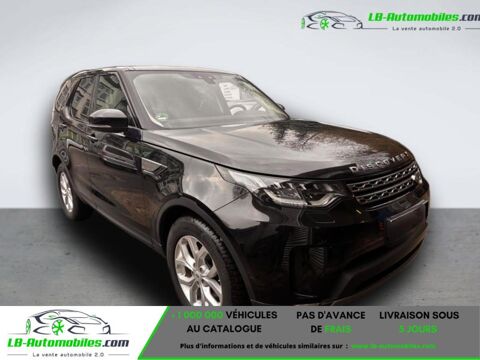 Land-Rover Discovery Sd4 2.0 240 ch 2018 occasion Beaupuy 31850