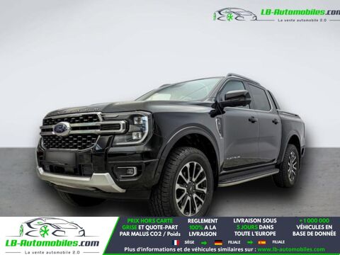 Annonce voiture Ford Ranger 51100 €