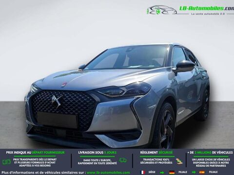 Annonce voiture Citroën DS3 16998 €